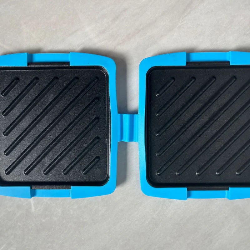 🔥2026 New Arrivals: 50% Off for a Limited Time!🔥Microwave Toaster & Sandwich Maker