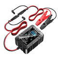 6V/12V Automatic Intelligent Recognition