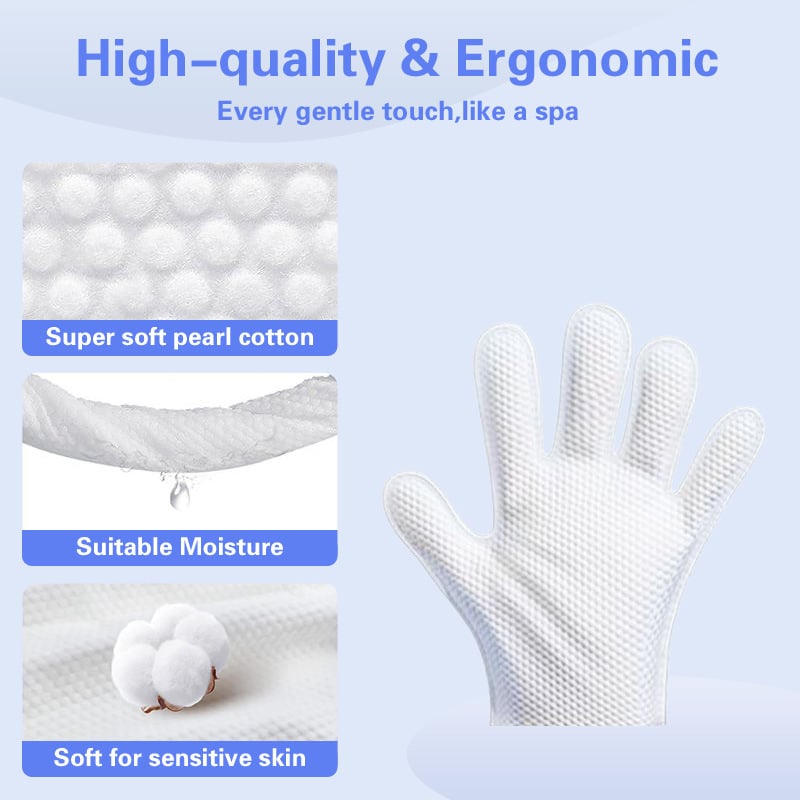 PET GLOVE WIPES
