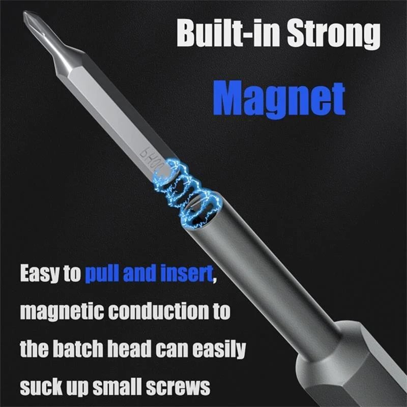 🎁2024Hot Sale🎁🔥 50% OFF🔥🧰🪛24 in 1 Screwdriver Set