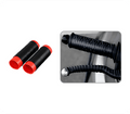 Universal Silicone Handlebar & Brake Lever Grip Covers