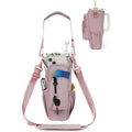 Crossbody Insulated Cup Sleeve