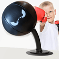 🥊Desktop Punching Ball: Ditch Screens, Boost Energy & Beat Stress!