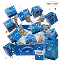 Graduation Pop Up Gift Box
