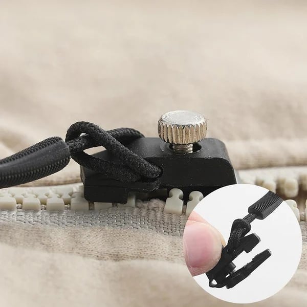 🔥🎁Removable Zipper Repairer