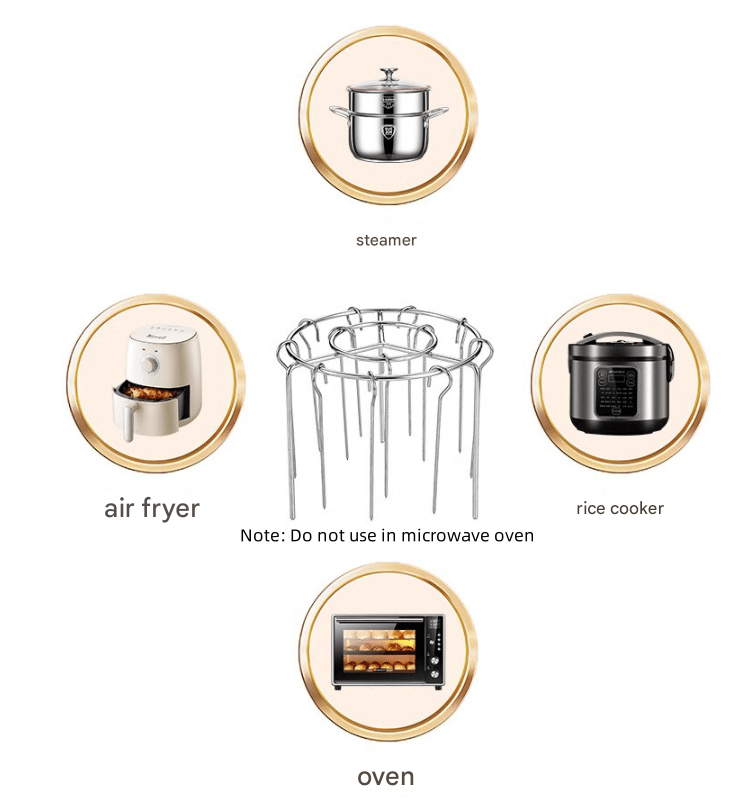 🥩Vertical barbecue grill for grilling skewers.🍤